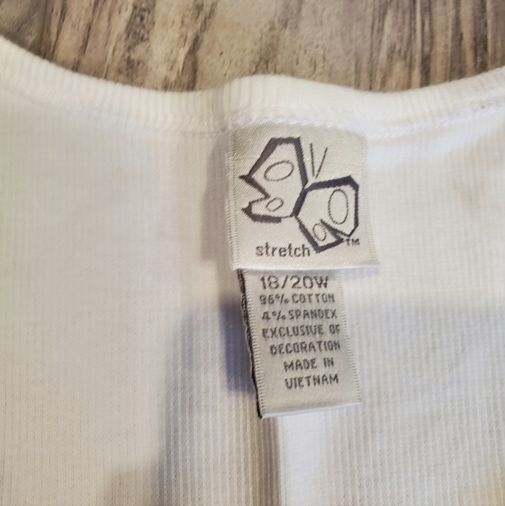 Fashion Bug Tank Tops - Picture 3 of 8